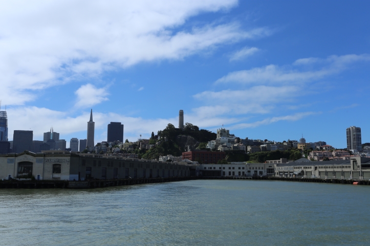 San Francisco in 3 Days with Little Kids | www.carriereedtravels.com